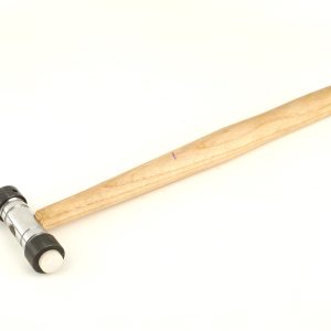 S-2216 Twin Nylon Head Hammer with interchangeable faces