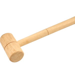S-2217 Wooden Economy Pinata Hammers