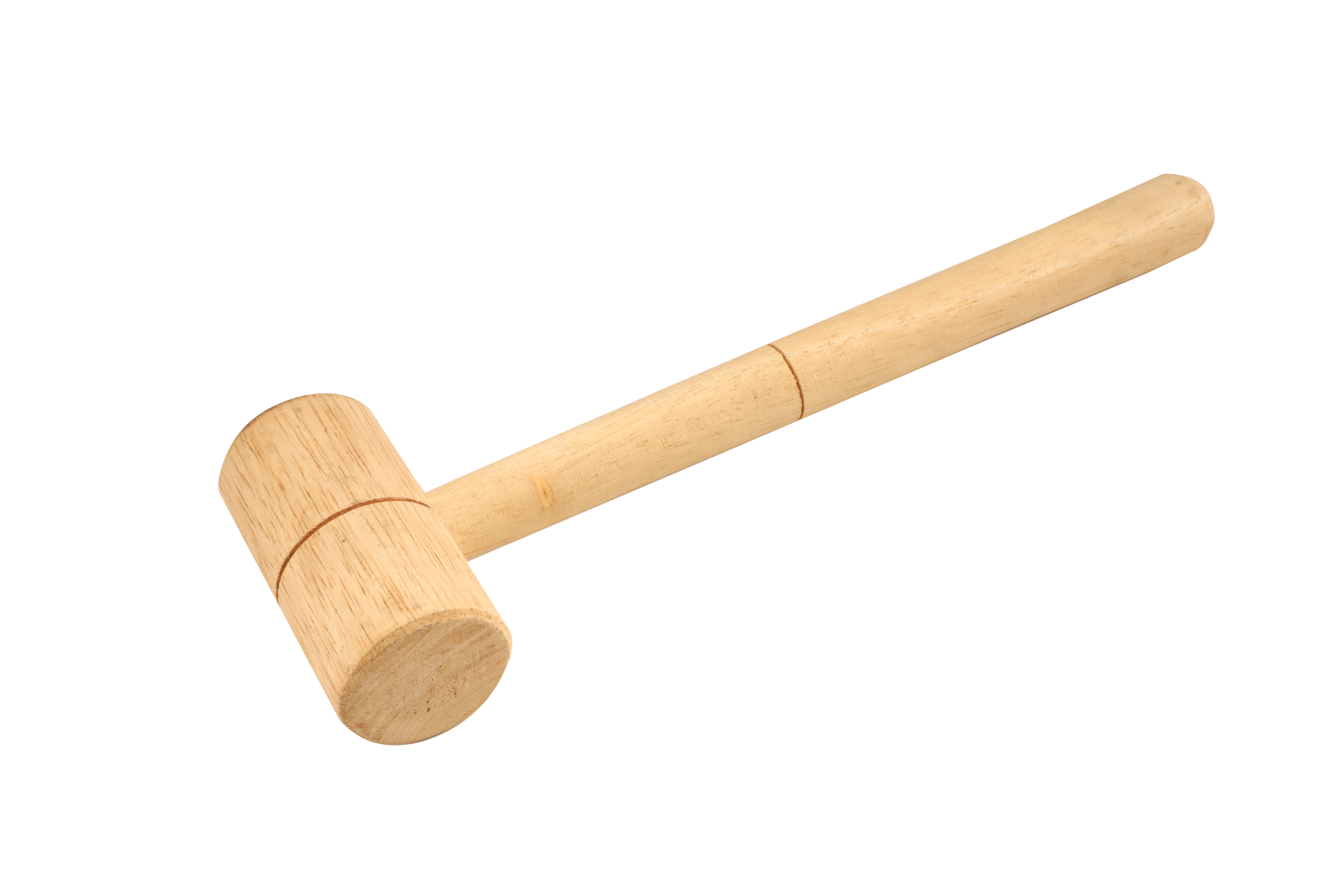 S-2217 Wooden Economy Pinata Hammers