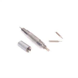 S-1126B All-in-1 Mini Sidebar Remover