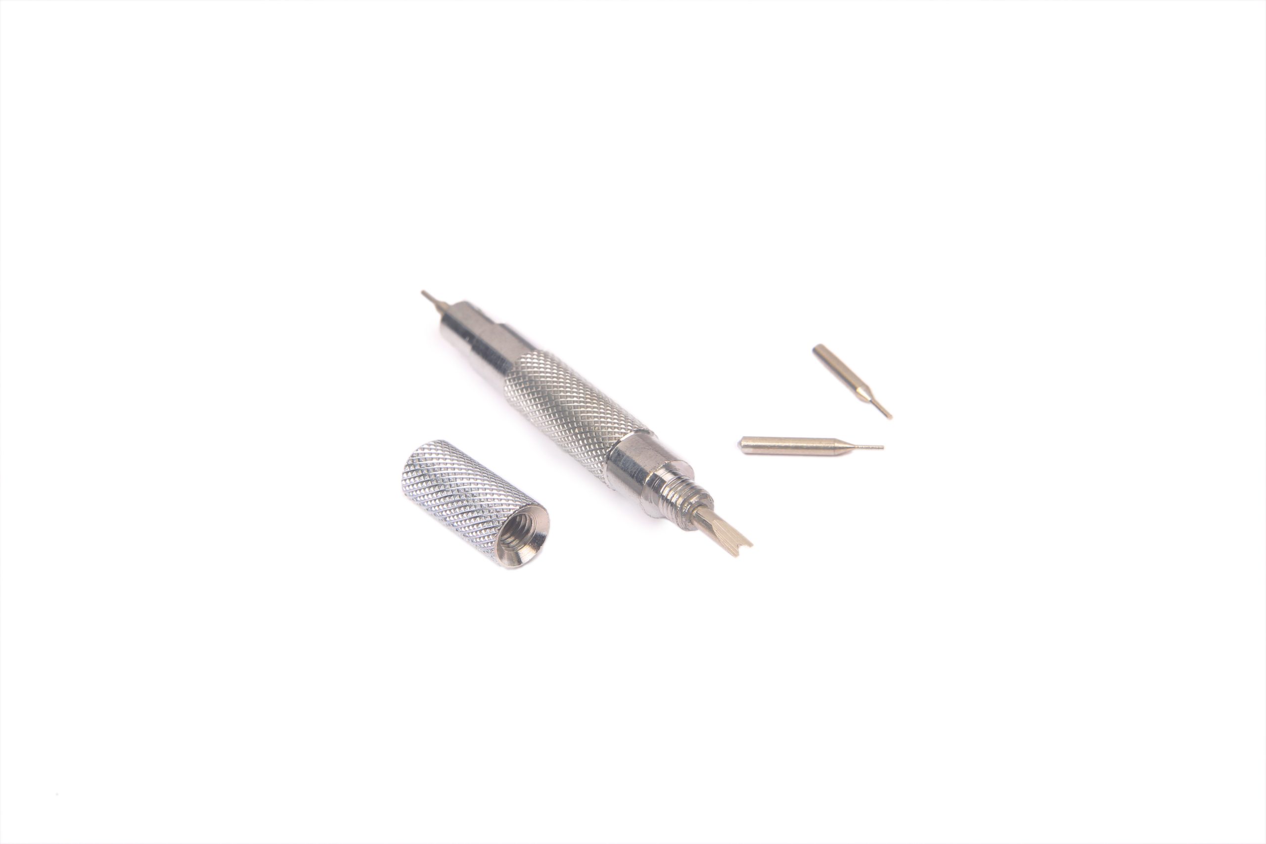 S-1126B All-in-1 Mini Sidebar Remover