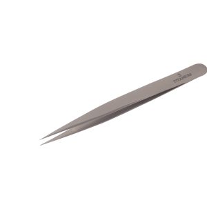 S-1282 Pattern Titanium Tweezers