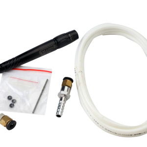 S-1558C Air Scriber / Pneumatic Pen (with extra attachment)
