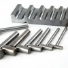S-1660/7 U-Channel Block with Set of 7 Hammers