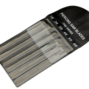 S-1778 Finesse Sawblade Set