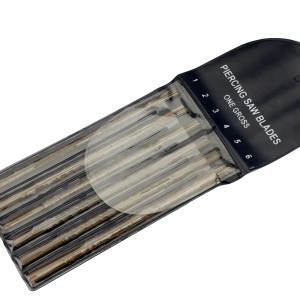 Alternative view of S-1778 Finesse Sawblade Set