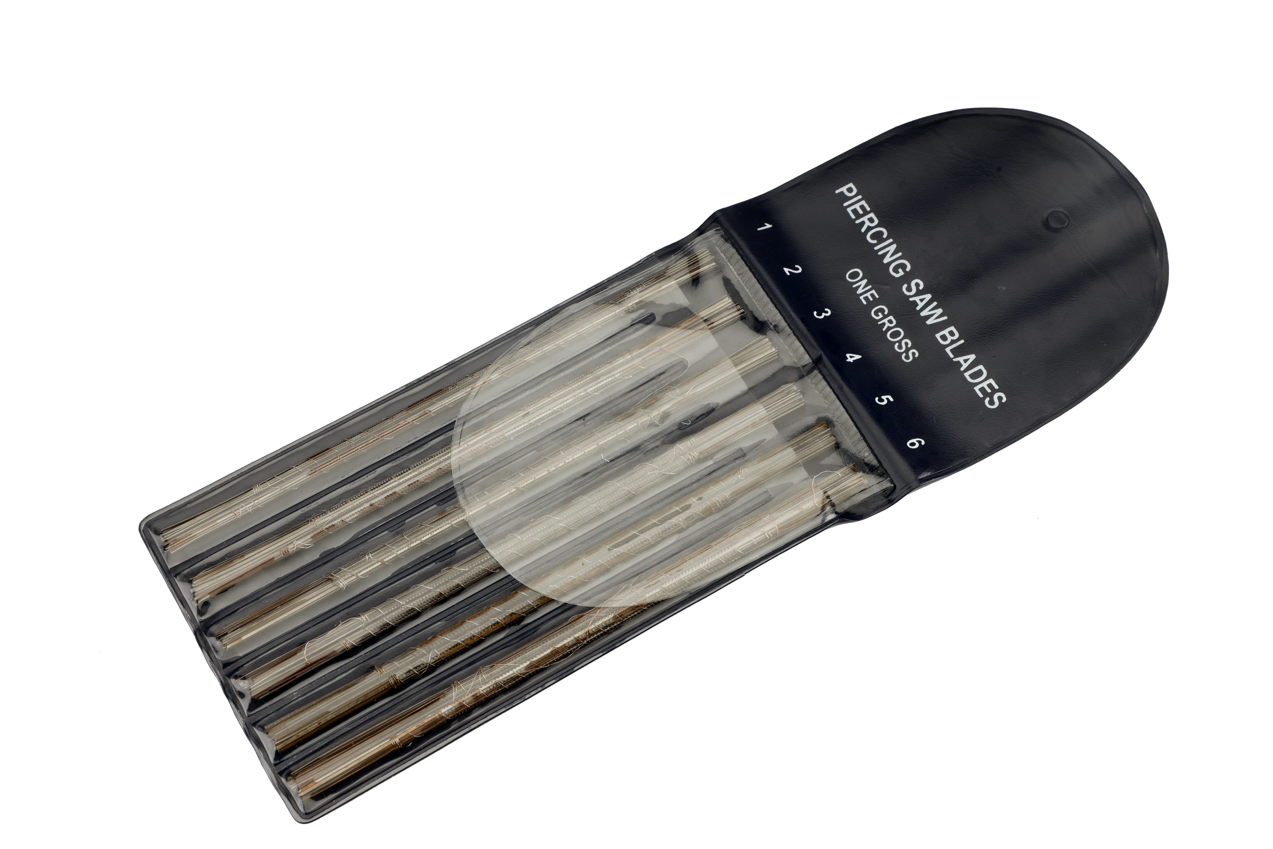 S-1778 Finesse Sawblade Set - Image 2