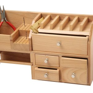 S-2015 Workman’s New Bench Organizer