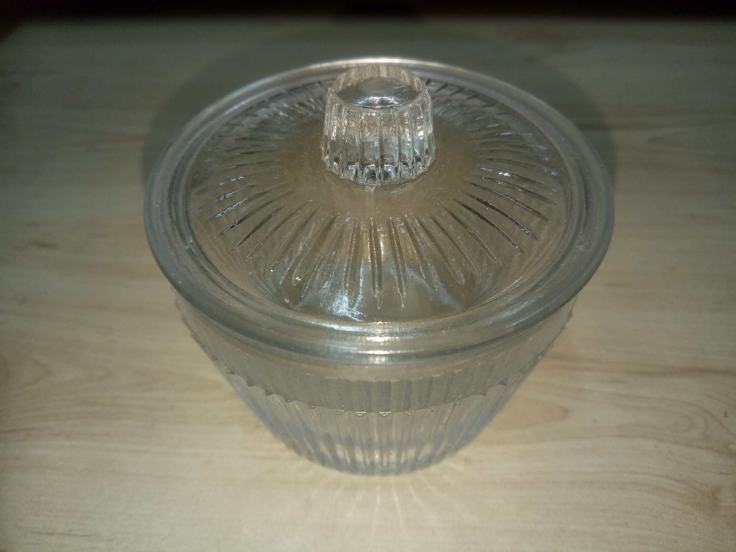 S-2224 Oil / Petrol / Benzene Pot