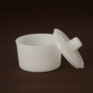 S-2225 Plastic Benzene / Petrol Pot