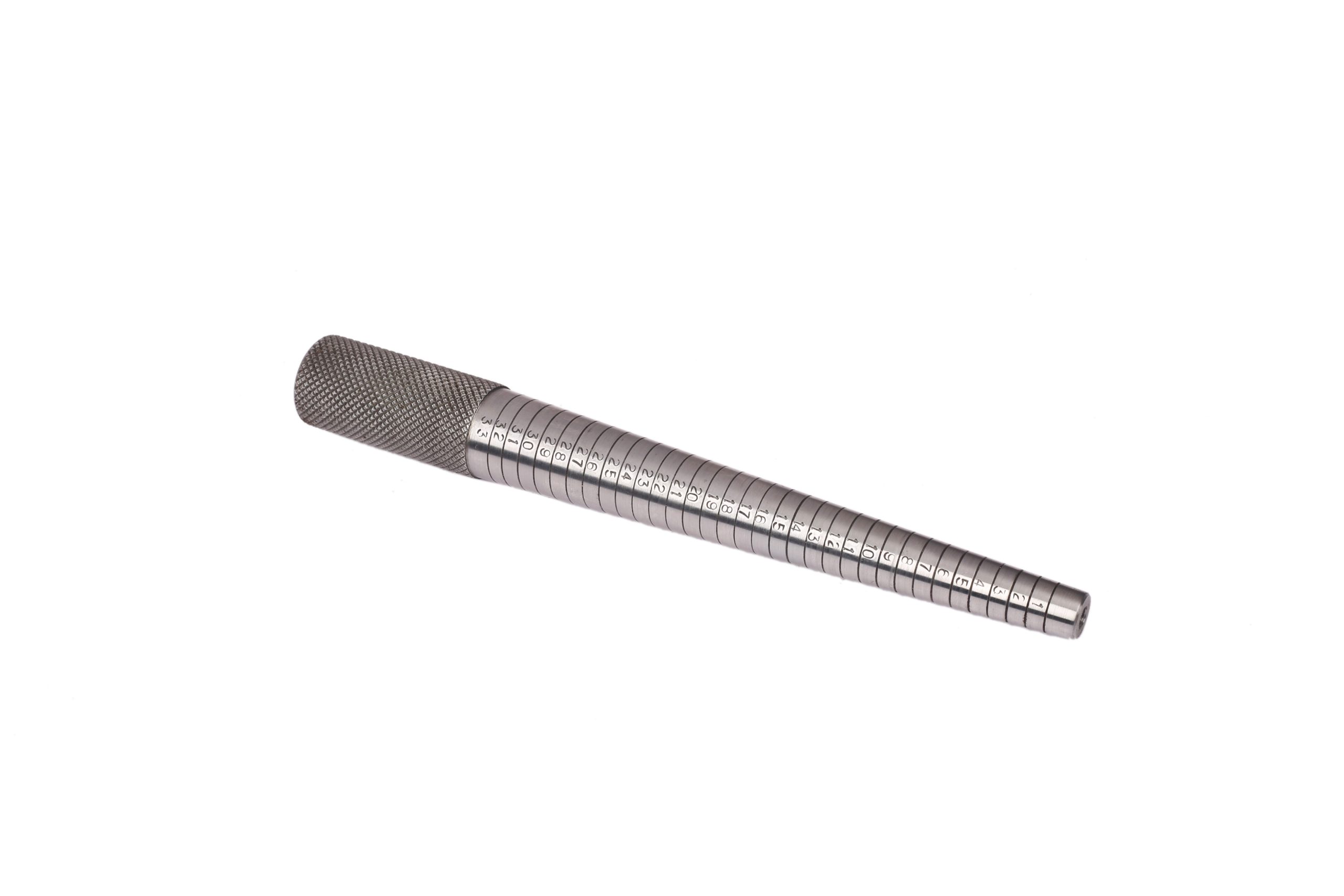 S-2230 Steel Ring Mandrel 1–33