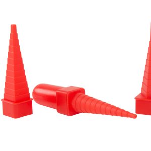 S-2237 Multi-Shape Plastic Mandrel Set