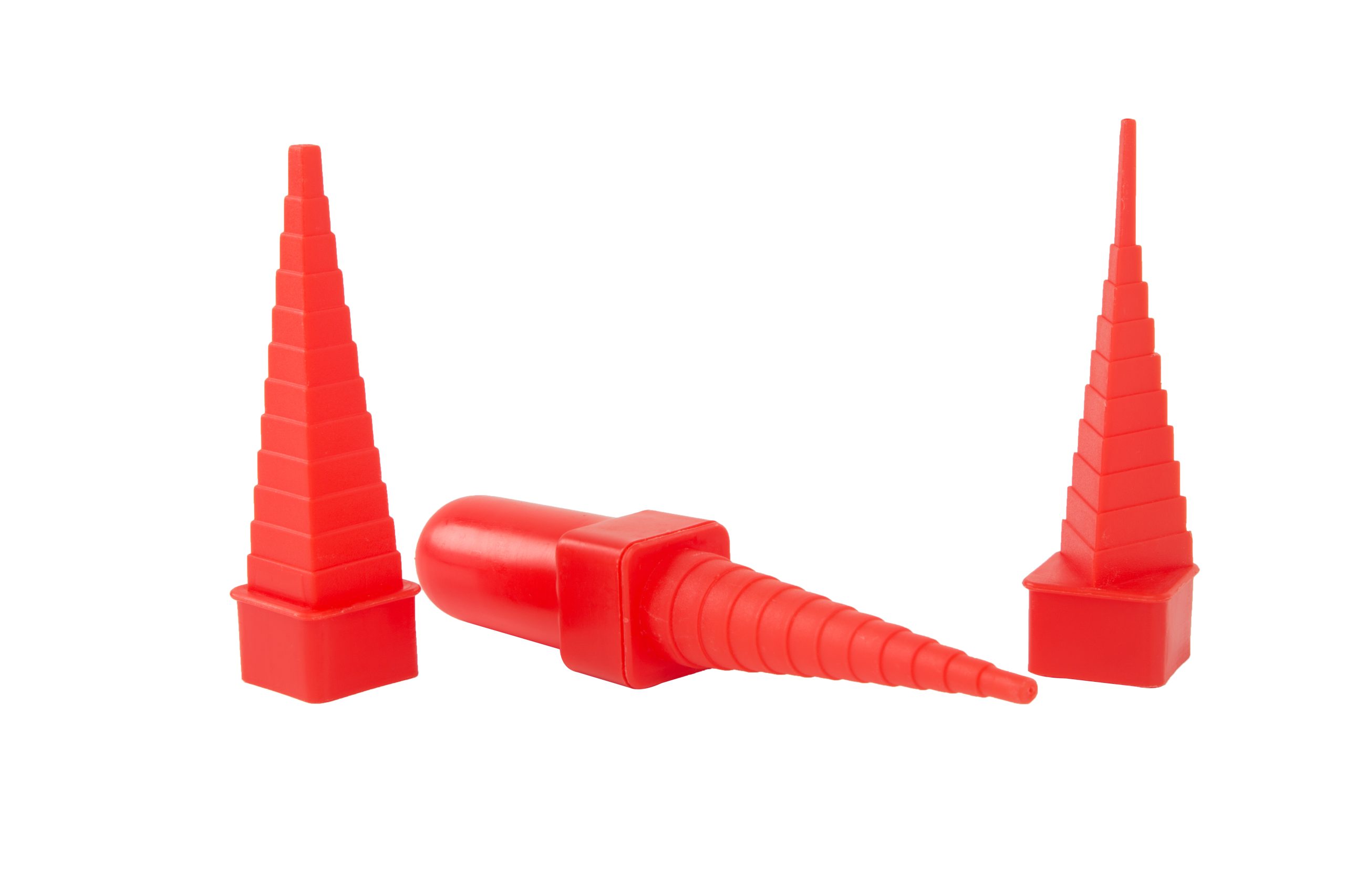 S-2237 Multi-Shape Plastic Mandrel Set
