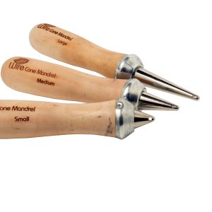 S-2238 Wire Cone Mandrels Set