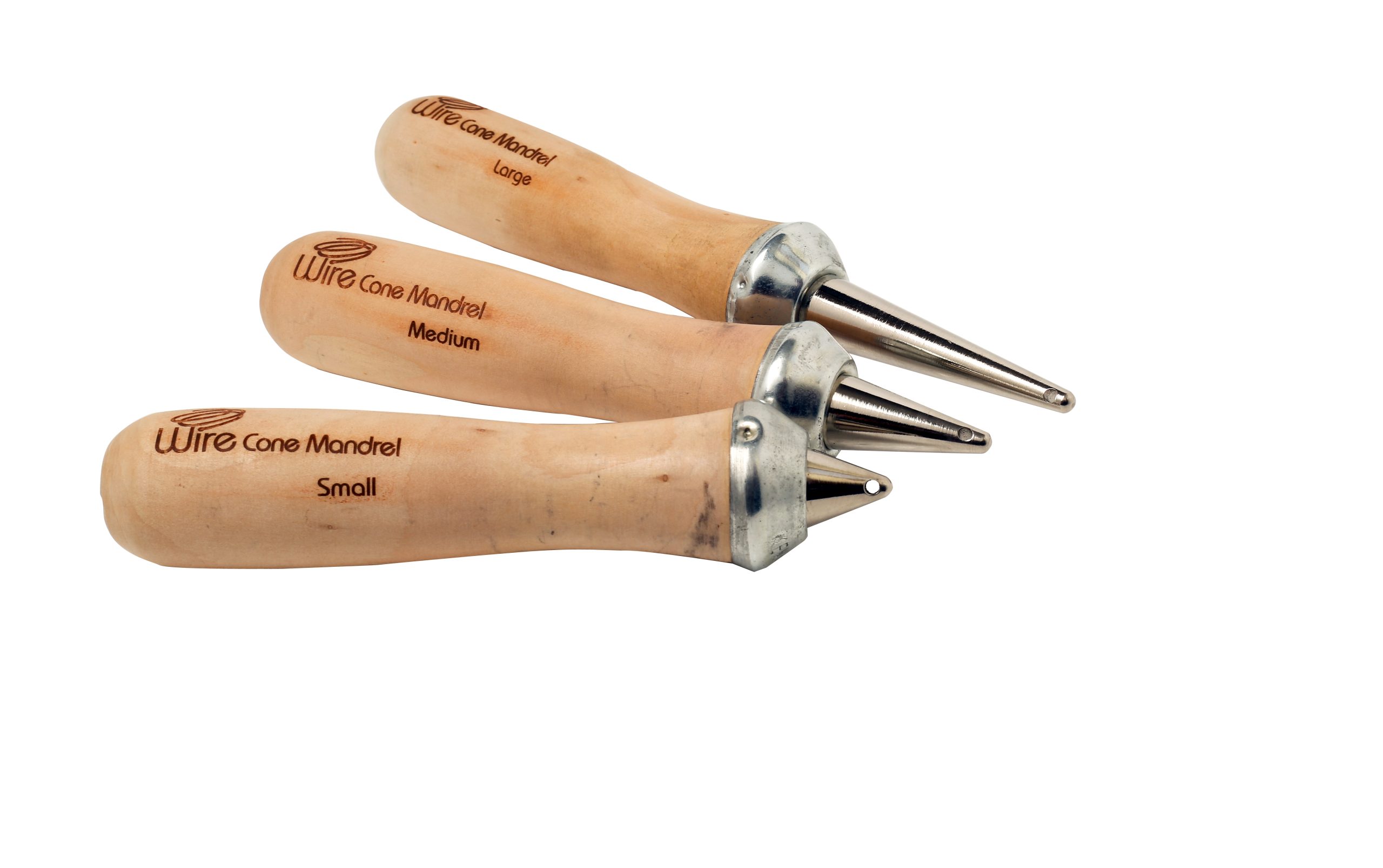 S-2238 Wire Cone Mandrels Set