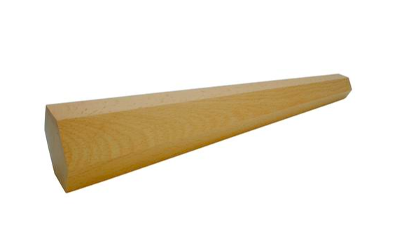 S-2239 Wooden Bracelet Mandrels