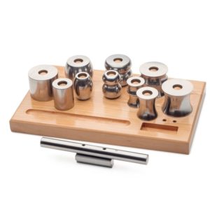 S-2241 Bangle Forming Die Set with mandrel
