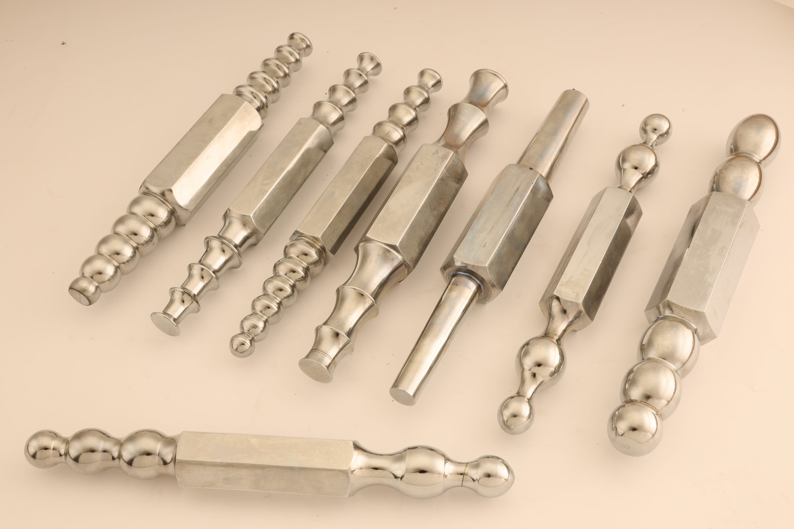 S-2242 Ring Forming Stake Set of 8 - Image 2
