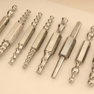 S-2242 Ring Forming Stake Set of 8