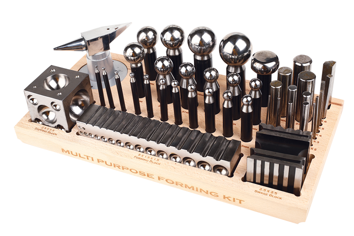S-2252 Multi-Purpose PRO Forming Kit