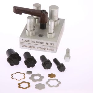 S-2257 Special Positioning Disc Cutter Sets