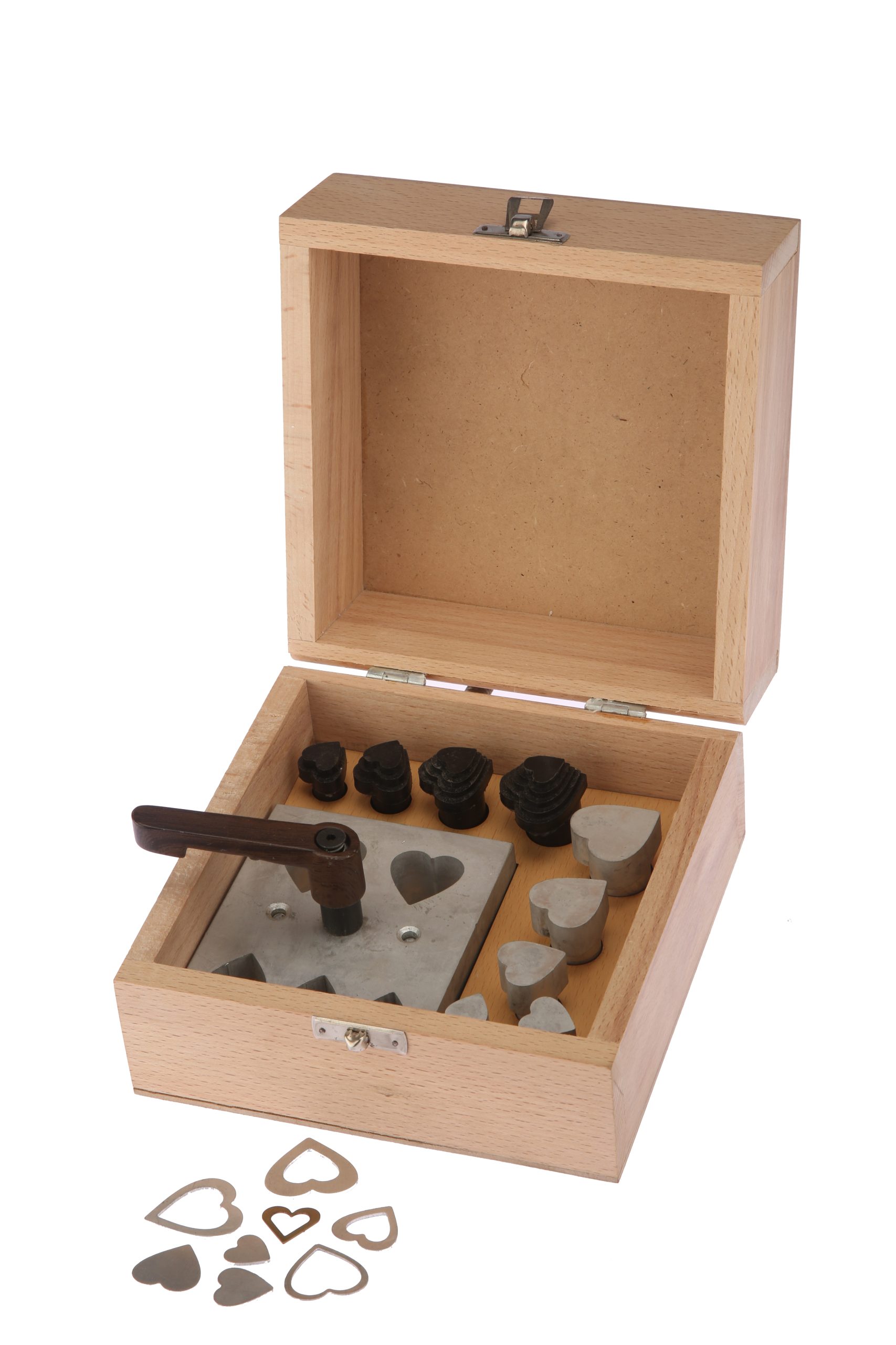 S-2257 Special Positioning Disc Cutter Sets - Image 3