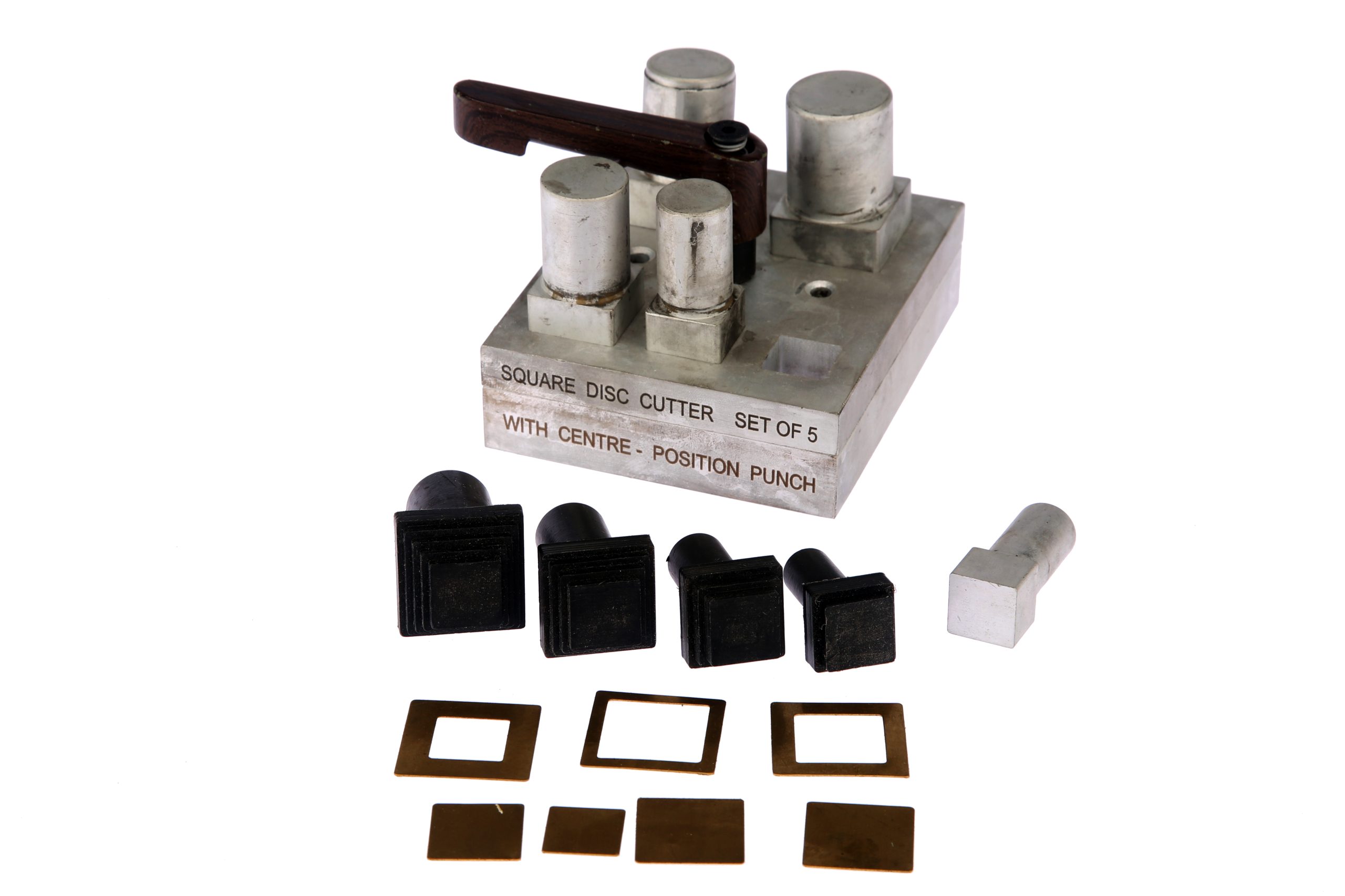 S-2257 Special Positioning Disc Cutter Sets - Image 6