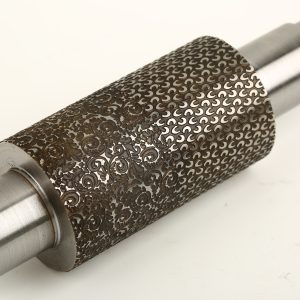 S-2259 Ethno Pattern Roller
