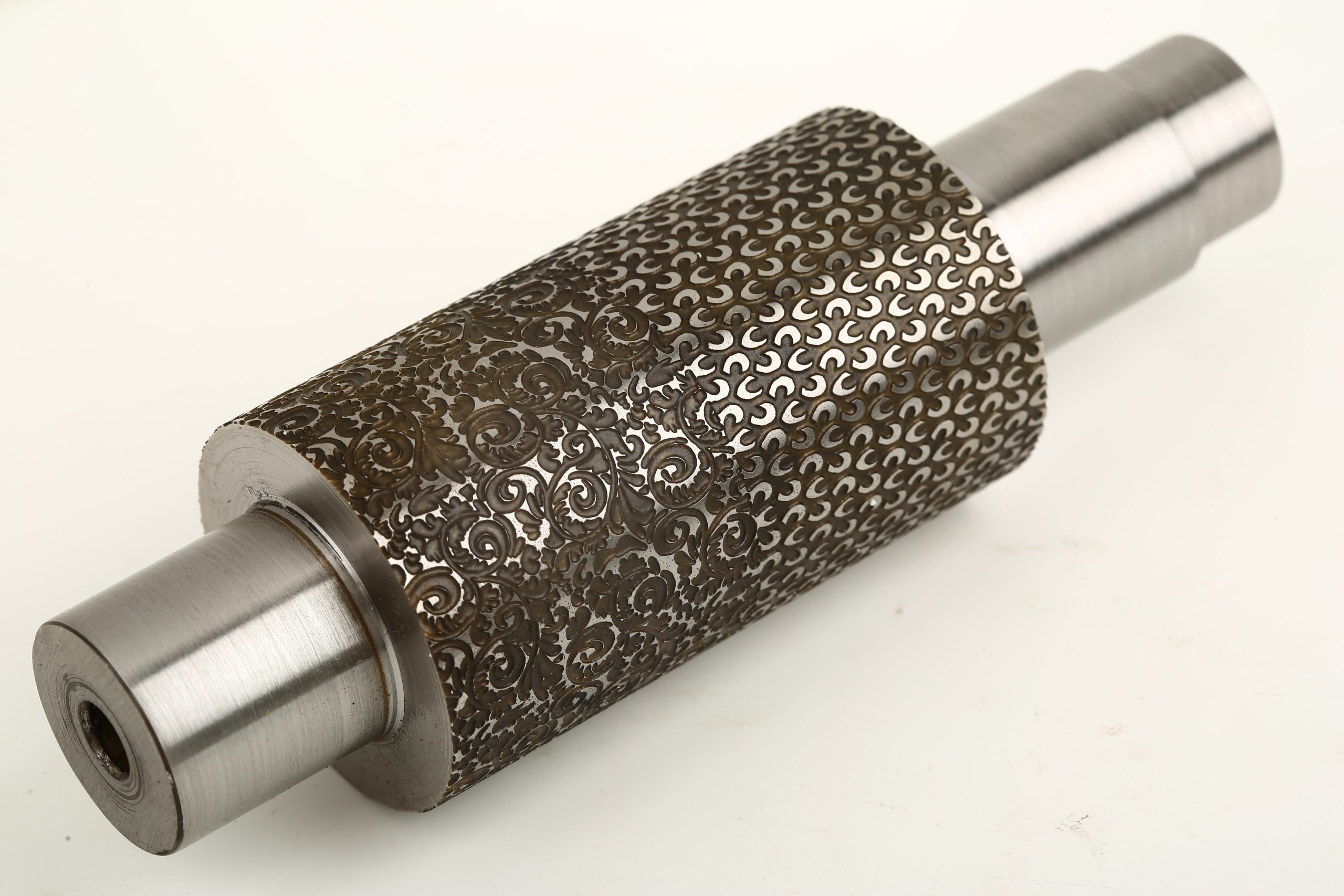S-2259 Ethno Pattern Roller