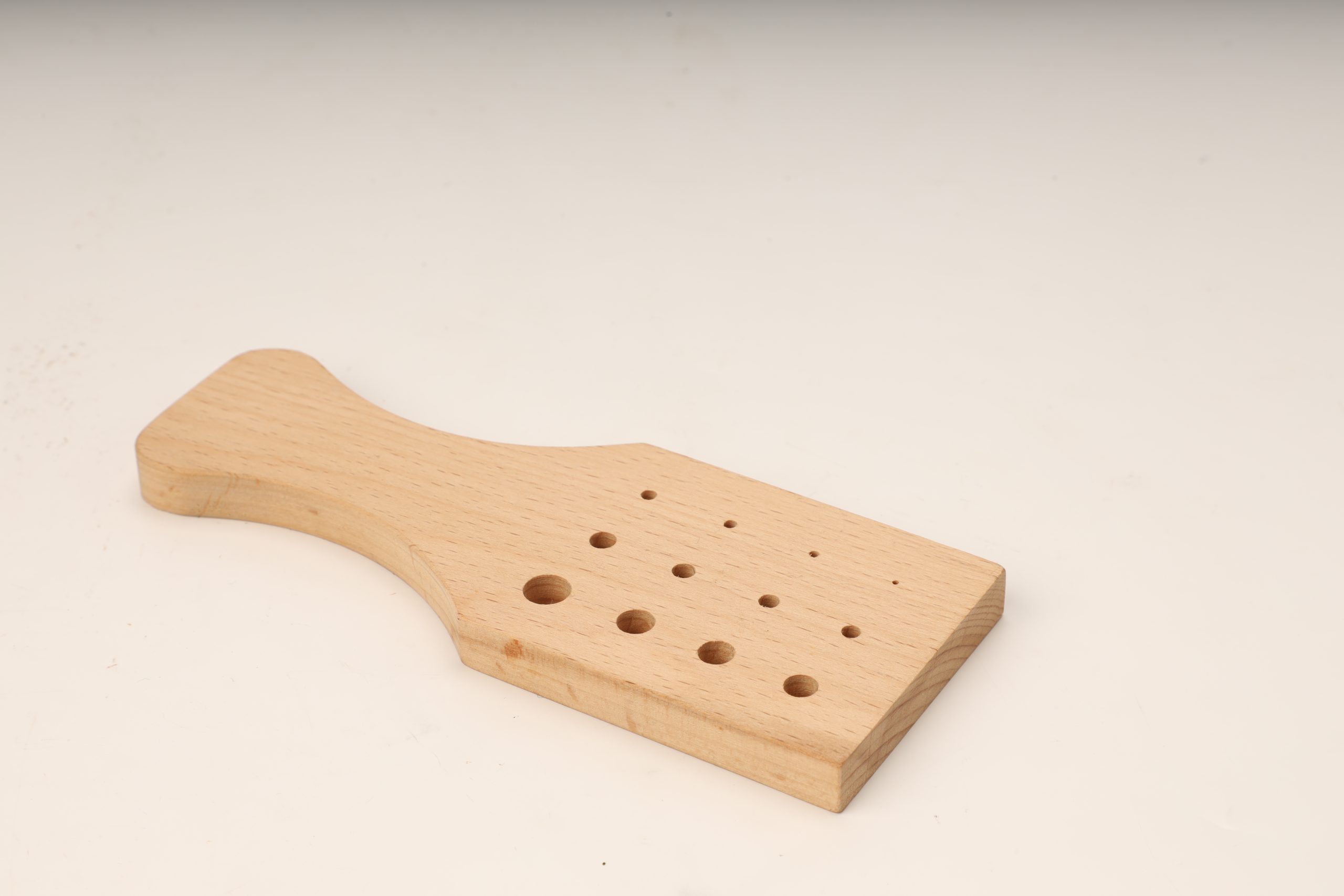 S-2261 Standard Wooden Drawplate
