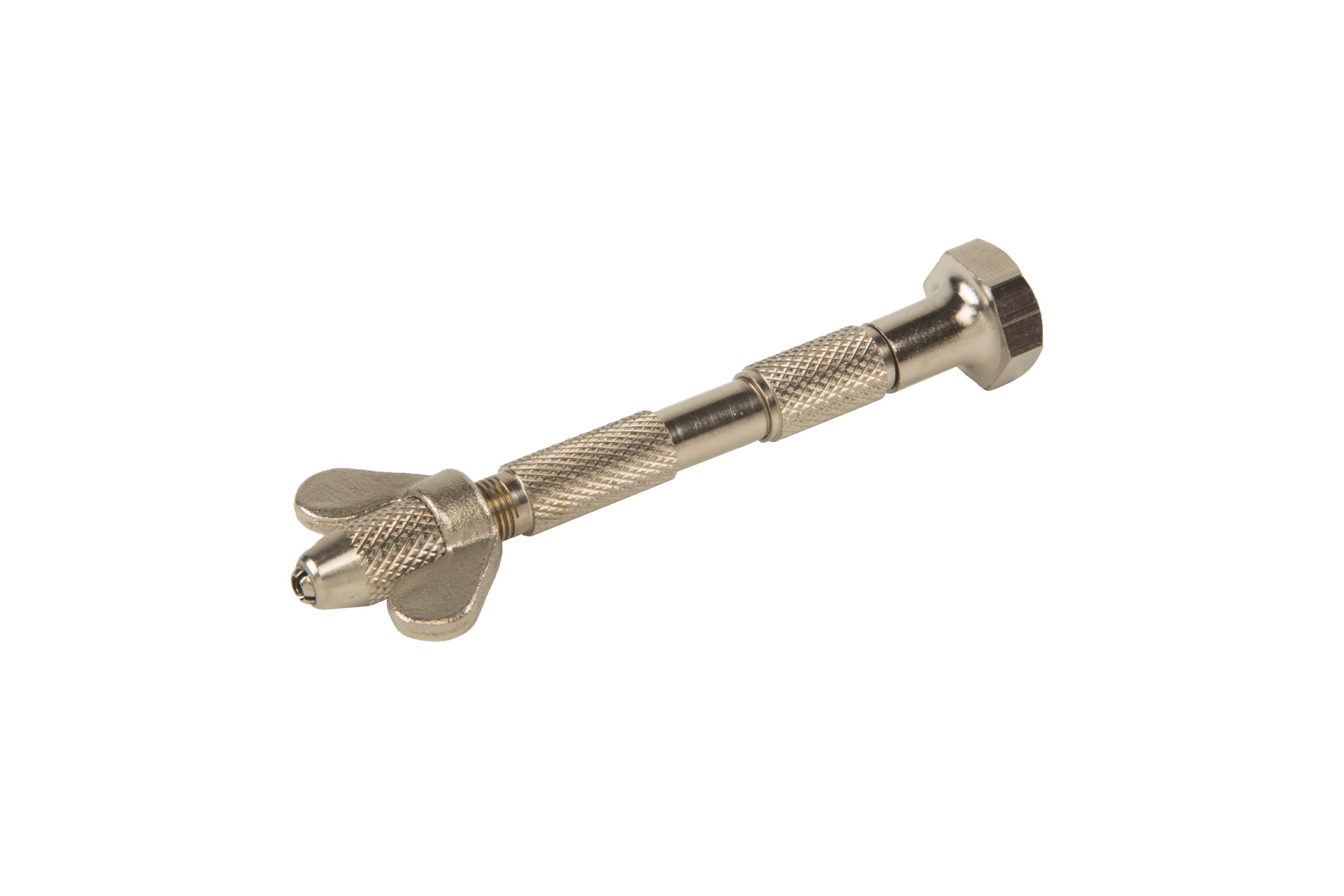 S-2265 Swivel Hexagonal Head Pin Vise