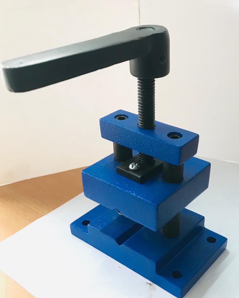 S-2266 Multi-purpose Bench Vise