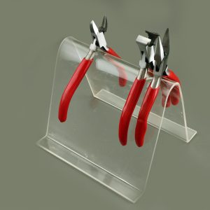 S-2272 Little Hill Acrylic Pliers Stand