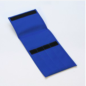 S-2273 Canvas Pouches for Files