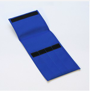 S-2273 Canvas Pouches for Files
