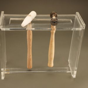 S-2276 Assemblo Acrylic Hammers Stand