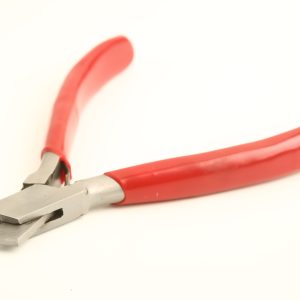 S-2281 Satina Strap Notching Pliers