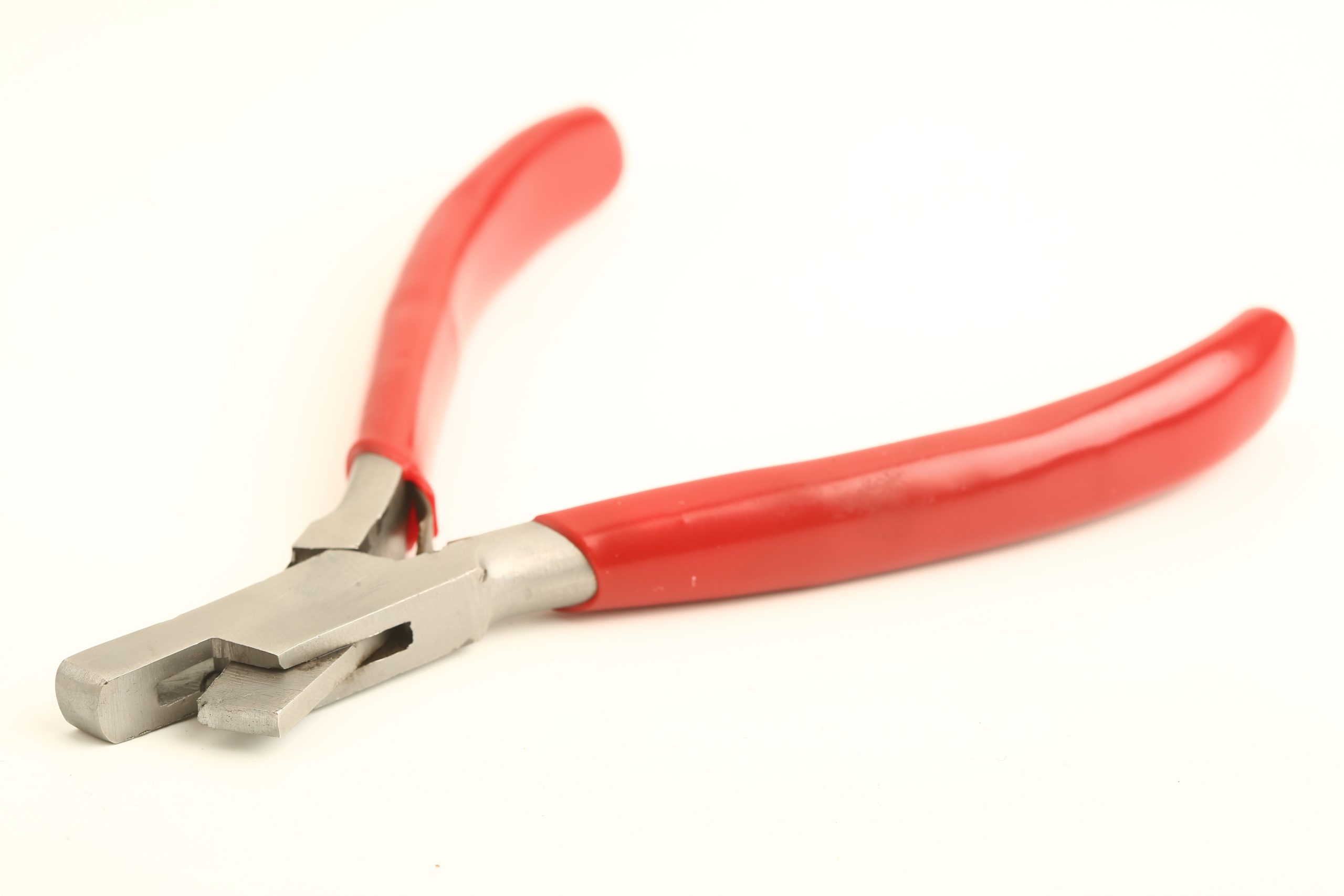 S-2281 Satina Strap Notching Pliers