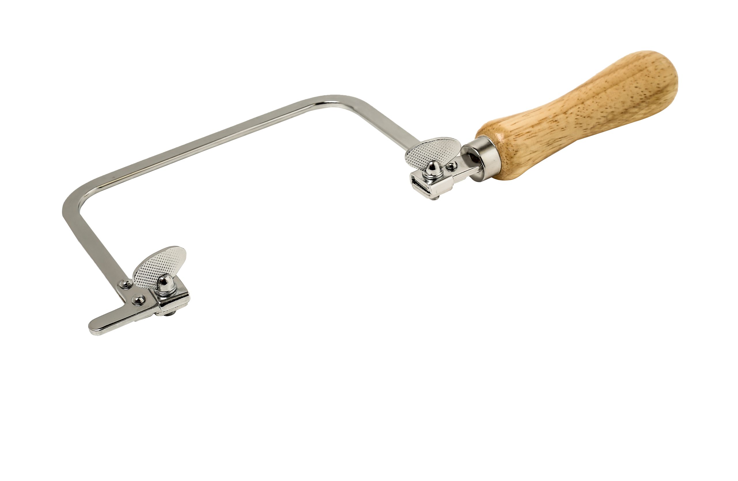 S-2290 PS/21 Deep Bow Piercing Sawframe