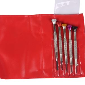 S-2297 Essential Screwdrivers Kit
