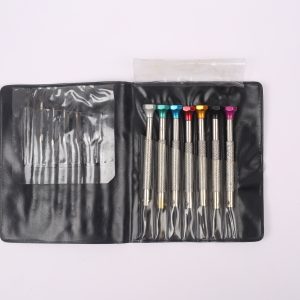 S-2298 Screwdrivers Set of 7