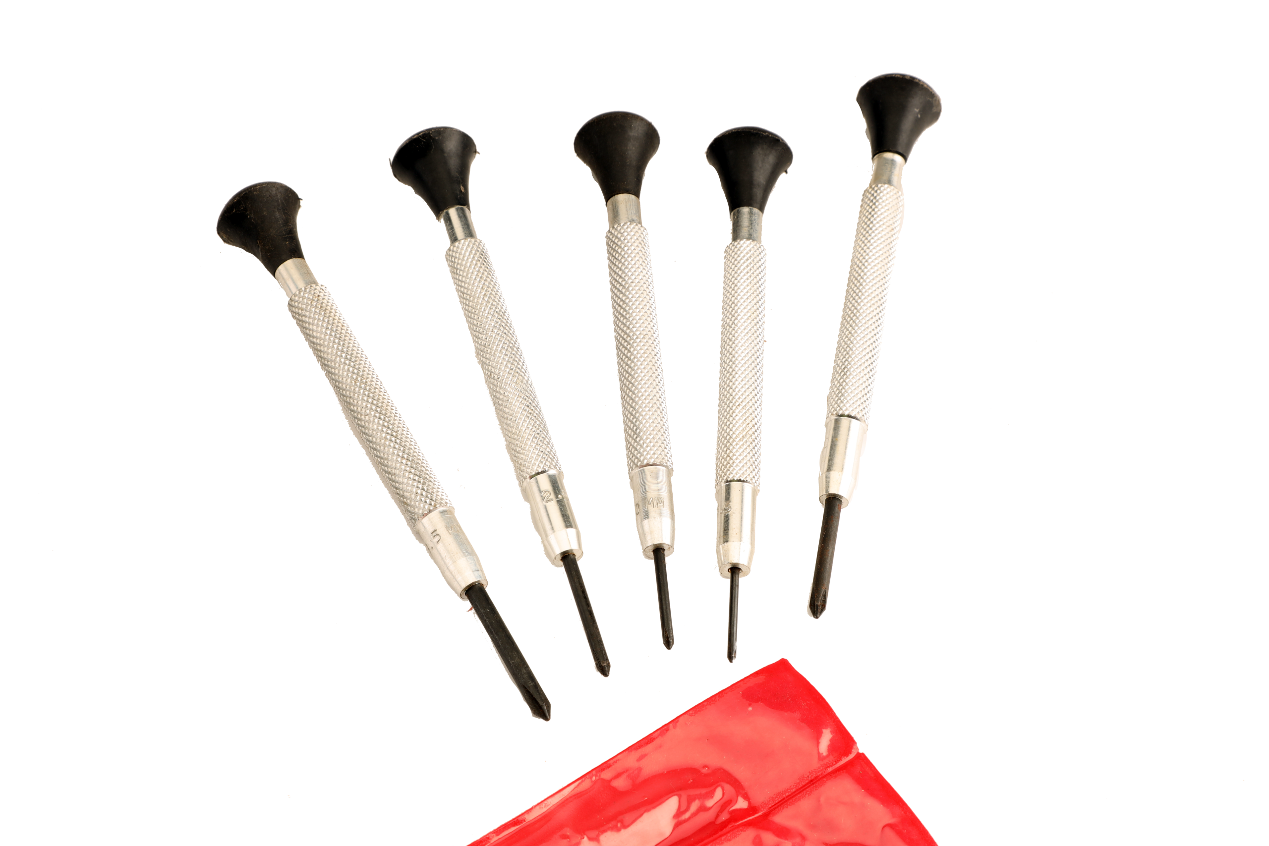 S-2301 Optical Screwdrivers (Philips)