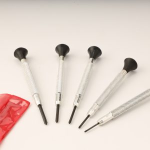Alternative view of S-2301 Optical Screwdrivers (Philips)