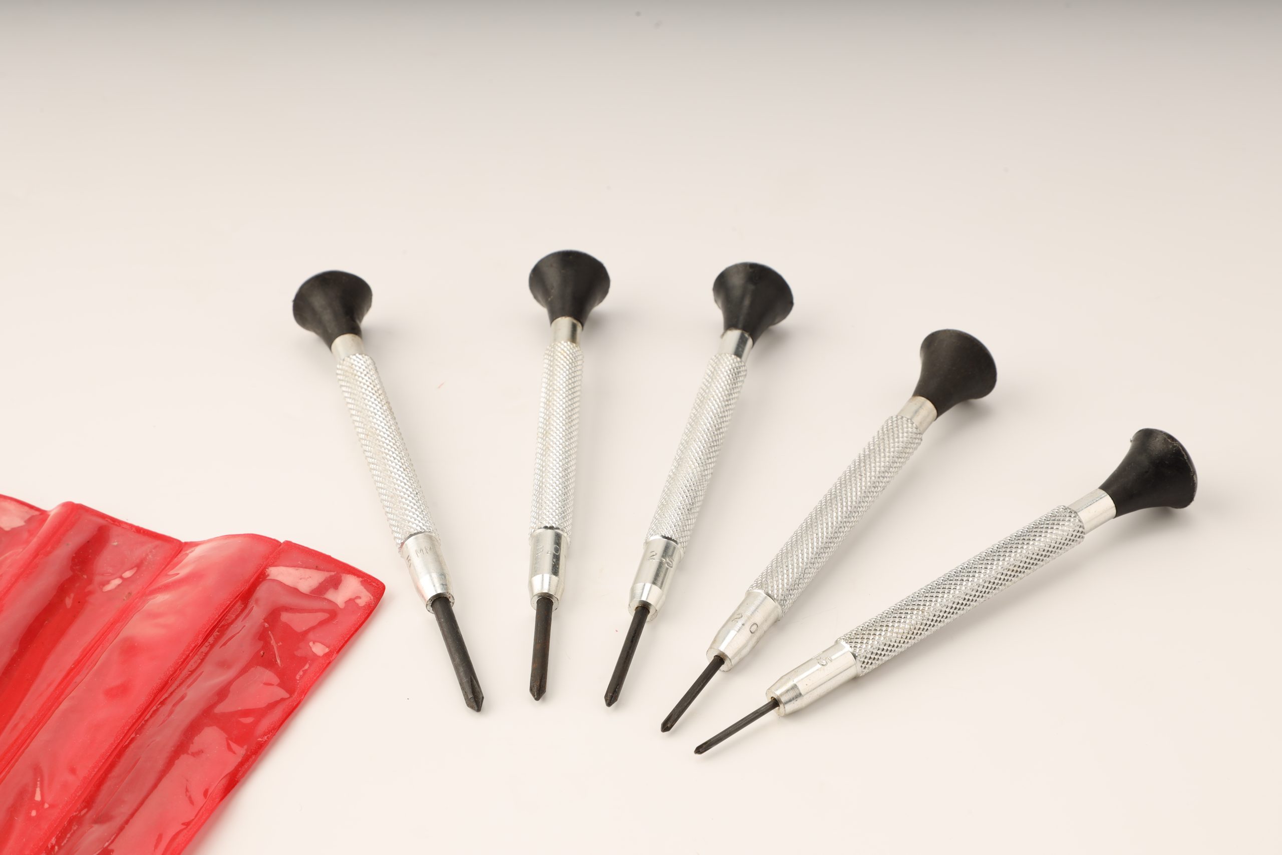S-2301 Optical Screwdrivers (Philips) - Image 2