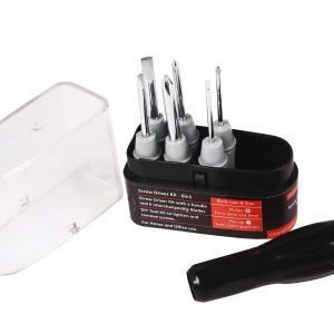 S-2303 Screwdriver Kit (6 in 1)