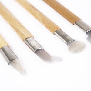 S-2306 Agate Burnishers
