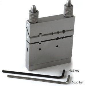 S-2311 Mitre Cutter Jigs (2-in-1)
