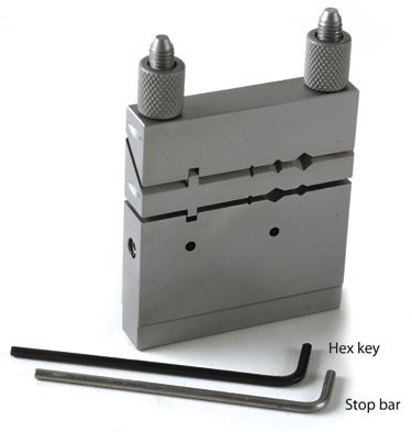 S-2311 Mitre Cutter Jigs (2-in-1)