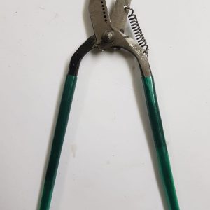 Alternative view of S-2314B Wire Cutting Shears / Pliers