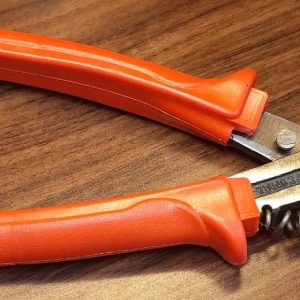 S-2315 Heavy-Duty Wire Cutter